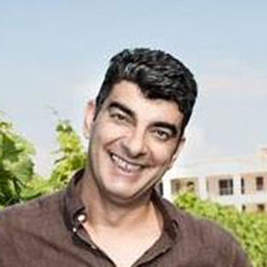 Author image
